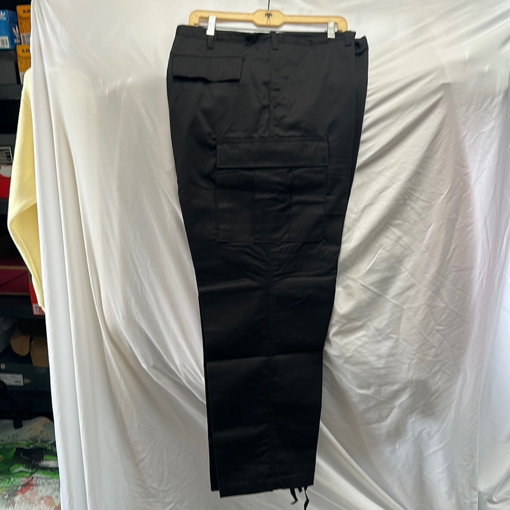 Tactical Pants